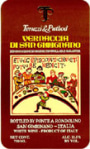 Teruzzi Rondolino Vernaccia di San Gimignan 2004 Front Label