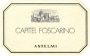 Anselmi Capitel Foscarino 2004 Front Label