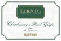 Ruffino Libaio 2004 Front Label