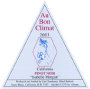 Au Bon Climat Isabelle Morgan Pinot Noir 2003 Front Label