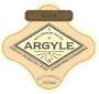Argyle Vintage Brut 2000 Front Label