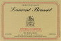 Domaine Brusset Cotes du Rhone 2004 Front Label
