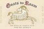 Goats do Roam White 2005 Front Label