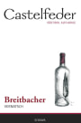 Castelfeder Sudtirol Alto Adige Breitbacher Schiava 2013 Front Label
