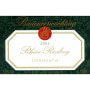 Bayten Buitenverwachting Riesling 2005 Front Label