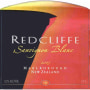 Redcliffe Sauvignon Blanc 2005 Front Label