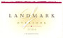 Landmark Overlook Chardonnay 2004 Front Label