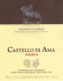 Castello di Ama Chianti Classico Riserva 2014 Front Label