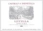 Farnetella Lucilla Toscana 2011 Front Label