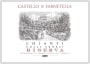 Farnetella Chianti Colli Senesi Riserva 2010 Front Label