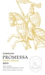 Gabbiano 'Promessa' Pinot Grigio 2013 Front Label