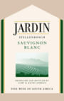 Jardin Sauvignon Blanc 2005 Front Label