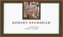 Robert Stemmler Carneros Pinot Noir 2004 Front Label