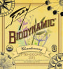 Frey Biodynamic Chardonnay 2015 Front Label