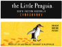 Little Penguin Chardonnay 2005 Front Label