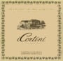 Castello di Neive  I Cortini Pinot Nero 2013 Front Label
