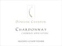 Chandon Chardonnay 2003 Front Label