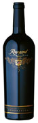 Raymond Generations Cabernet Sauvignon 2001 Front Label