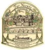 Far Niente Chardonnay 2004 Front Label