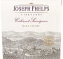 Joseph Phelps Cabernet Sauvignon 2003 Front Label