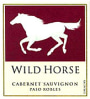 Wild Horse Cabernet Sauvignon 2003 Front Label