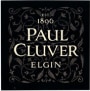 Paul Cluver Weisser Riesling 2004 Front Label