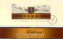 Amberhill Chardonnay 2004 Front Label