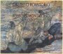 Castello Romitorio Rosso di Montalcino 2010 Front Label