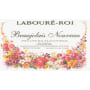 Laboure Roi Beaujolais Nouveau 2005 Front Label