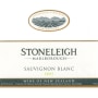 Stoneleigh Sauvignon Blanc 2005 Front Label