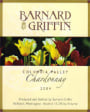 Barnard Griffin Chardonnay 2004 Front Label