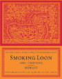 Smoking Loon Merlot 2004 Front Label
