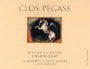 Clos Pegase Mitsuko's Vineyard Chardonnay 2004 Front Label