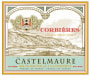 Castelmaure SCV Embres Corbieres 2012 Front Label