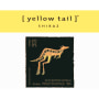 Yellow Tail Shiraz 2005 Front Label