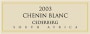 Cederberg V Generations Chenin Blanc 2003 Front Label