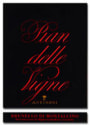 Marchesi Antinori Pian Delle Vigne Brunello di Montalcino 2000 Front Label