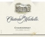 Chateau Ste. Michelle Columbia Valley Chardonnay 2004 Front Label