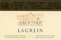 Bottega Vinaia Lagrein 2003 Front Label