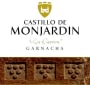 Bodegas Castillo de Monjardin La Cantera Garnacha 2009 Front Label