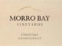 Morro Bay Chardonnay 2002 Front Label