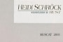 Heidi Schrock & Sohne Muscat 2004 Front Label