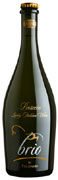 Folonari Brio Prosecco (Crown Cap) Front Label
