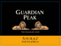 Guardian Peak Shiraz 2004 Front Label