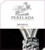 Castillo Perelada Festival Especial Reserva 2006 Front Label