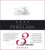 Castillo Perelada 3 Fincas Crianza 2011 Front Label