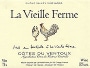 La Vieille Ferme Rouge 2005 Front Label