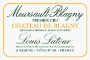 Louis Latour Meursault-Blagny Chateau de Blagny Premier Cru 2003 Front Label