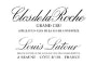 Louis Latour Montagny La Grande Roche Premier Cru 2002 Front Label