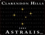 Clarendon Hills Astralis Syrah 2004 Front Label